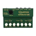Produktbild: Quilter Labs SuperBlock UK Gitarrenkopf (25 Watt)