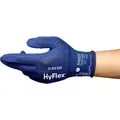 Produktbild: Ansell 11819R100-1P HyFlex Arbeitshandschuh Größe (Handschuhe): 10 EN 21420:2020 1 Paar