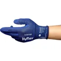 Produktbild: Ansell HyFlex 11819R100-1P Arbeitshandschuh Grösse (Handschuhe): 10 EN 21420:202 (10) (11819R100-1P)