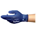 Produktbild: ANSELL Arbeitshandschuhe Ansell 11819R100-1P HyFlex Arbeitshandschuh Größe (Handschuhe): 10 EN