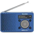 Produktbild: TechniSat Digitalradio DIGITRADIO1rbb bl/si