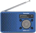 Produktbild: TechniSat Digitalradio DIGITRADIO1rbb bl/si Radios 0037/4997 Digitalradio
