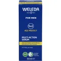 Produktbild: Weleda AG WELEDA For Men 5in1 Multi-Action Serum 30 ml 006958X2