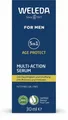 Produktbild: WELEDA AG WELEDA For Men 5in1 Multi-Action Serum 30 ml 18799653