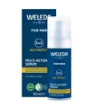 Produktbild: Weleda For Men 5in1 Multi-Action Serum Gesichtsserum 30 ml