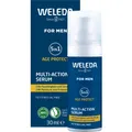 Produktbild: Weleda For Men 5in1 Multi-Action Serum - für 24h-Feuchtigkeit und straffe Haut