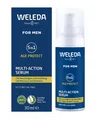 Produktbild: WELEDA 5-in-1 Multifunktions-Gesichtsserum für Männer