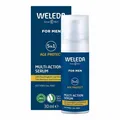 Produktbild: Weleda For Men 5in1 Multi-Action Serum · 30 ml · PZN 18799653