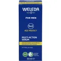 Produktbild: WELEDA For Men 5in1 Multi-Action Serum   30 ml  PZN18799653