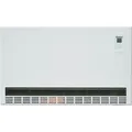 Produktbild: Vaillant eloMENT VSU 700/5 EL, Elektro-Speicherheizgerät mit elektr. Laderegler