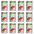 Produktbild: (11,20 EUR/kg) La Vela Pomodoro San Marzano Tomaten DOP Set 12er + Pizzagewürz