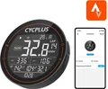 Produktbild: Cycplus M2 bicycle computer - compatibile with Strava, Trainingpeaks etc.