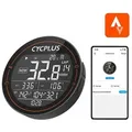Produktbild: Cycplus M2 Fahrradcomputer - Kompatibel mit Strava, Trainingpeaks etc.
