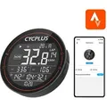 Produktbild: Cycplus M2 bicycle computer - compatibile with Strava, Trainingpeaks etc.