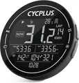 Produktbild: CYCPLUS Fahrradcomputer GPS Fahrradtacho Kabellos, Wasserdicht IPX6 Fahrrad
