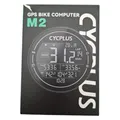 Produktbild: CYCPLUS Fahrradcomputer GPS Fahrradtacho Kabellos, IPX6 Wasserdicht Fahrrad Comp