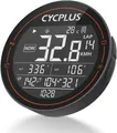 Produktbild: GPS-Fahrradcomputer Cycplus M2 ANT+ Bluetooth 5.0 1100 mAh IPX6