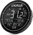 Produktbild: Cycplus M2 GPS Fahrradcomputer Fahrradtacho 2,5