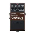 Produktbild: BOSS OC-5 Octave Effektpedal für Gitarre und Bass mit Vintage- und polyphonem Modus