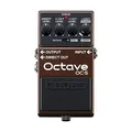 Produktbild: Boss OC-5 Oktave Gitarren-Effektpedal