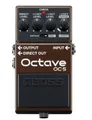 Produktbild: Boss OC-5 Oktave Pedal