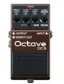Produktbild: Boss OC-5 Achtes Pedal