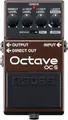Produktbild: Boss OC-5 Octaver - NEU