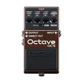 Produktbild: Boss OC-5 Oktave-Effektpedal für Gitarre NEU