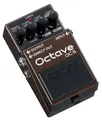 Produktbild: BOSS OC-5 Octave Effektgerät