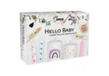 Produktbild: Kreul Malstift Candle Pen Hello Baby, 6er-Set