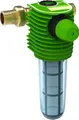 Produktbild: Grünbeck Feinfilter BOXER KDX für Trinkwasser mit Druckminderer DN32 101825