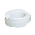 Produktbild: Toilettensitzerhöhung Contact Soft WC-Erhöhung WC-Sitz, 11cm, *weich NEU* 185 kg