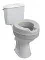 Produktbild: Toilettensitzerhöhung WC-Erhöhung Deckel 11cm weich ohne Montage Contact Soft