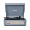 Produktbild: Crosley - Voyager (2-Way Bluetooth) Washed Blue