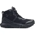 Produktbild: Under Armour Micro G Valsetz Mid Tactical Boots (Sale) schwarz, Größe 42