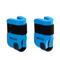 Produktbild: BECO Beinschwimmer Paar Auftriebshilfen Aqua Training Schwimmtraining Schwimmen