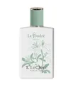 Produktbild: T.LeClerc Le Poudre Neroli Eau de Parfum 50 ml