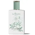 Produktbild: T.LeClerc – Parfum pudré 50 ml – Neroli – Eau de Parfum für Damen – Neroli-Duft, Vanille, Moschus, langer Halt, hergestellt in Frankreich bis Grasse (50 ml, Neroli)