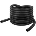 Produktbild: McFilter Staubsaugerschlauch Ø 32/35/36/38 mm Meterware, Zubehör für AEG, Bosch, Einhell, Festool, Kärcher, Makita, Nilfisk, Parkside, Siemens, leicht, flexibel, formstabil schwarz 1000 cm