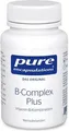 Produktbild: PURE ENCAPSULATIONS B-Complex plus Kapseln 0,48 g