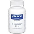 Produktbild: Pure Encapsulations B-Complex Plus Kapseln 60 St