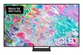Produktbild: Samsung QLED 4K Q70B 75 Zoll Fernseher (GQ75Q70BATXZG, Deutsches Modell), Quantum HDR, Quantum Prozessor 4K, Motion Xcelerator Turbo+, Smart TV [2022]