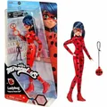 Produktbild: Miraculous Puppe Ladybug, ca. 26cm