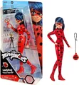 Produktbild: BWARE:BANDAI Miraculous Ladybug Ankleidepuppe 26 cm +Yoyo m Telefonmodus Puppe ✅
