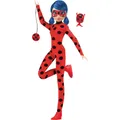 Produktbild: Miraculous Puppe Ladybug, ca. 26cm