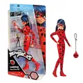 Produktbild: Bandai Miraculous Puppe Ladybug 26 cm