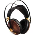 Produktbild: MEZE AUDIO 99 CLASSICS Walnut Gold Headphones