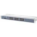 Produktbild: Siemens 6GK5124-0BA00-2AR3 Industrial Ethernet Switch (24 Ports) (6GK51240BA002AR3)
