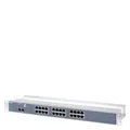 Produktbild: Siemens 6GK5124-0BA00-2AR3 Industrial Ethernet Switch 10 / 100MBit/s