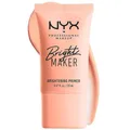Produktbild: Nyx - Right Maker Aufhellende Make-up-Base